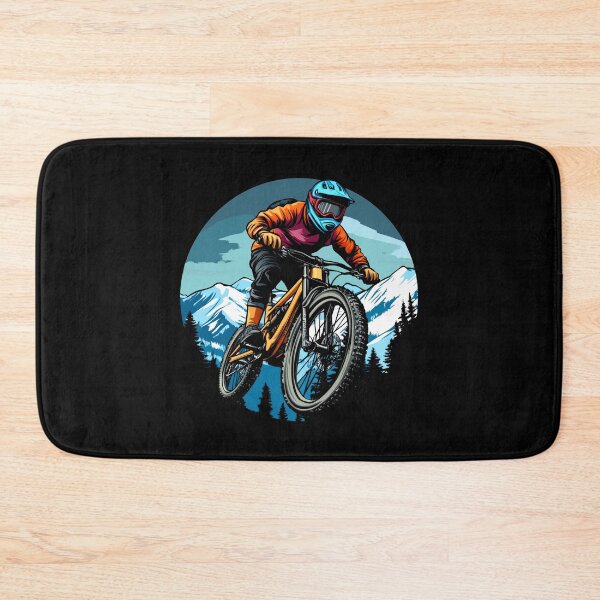 Item preview, Freeride Biker designed and sold by Soulskier.