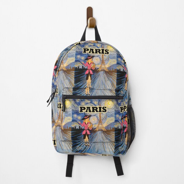 Item preview, Paris Eiffel Tower designed and sold by Matt Starr Fine Art .
