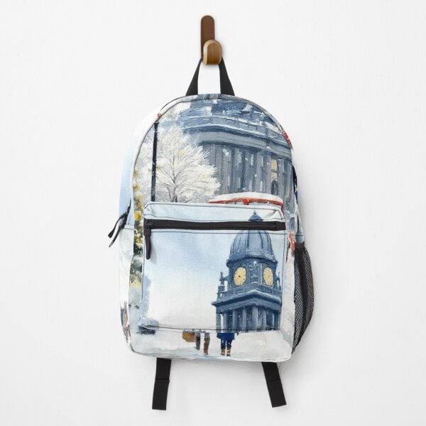 Item preview, Winter in Leeds designed and sold by sid1802.