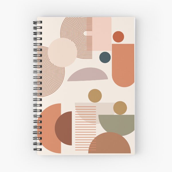 Item preview, warm shapes in balance designed and sold by ARCHICDESIGN.