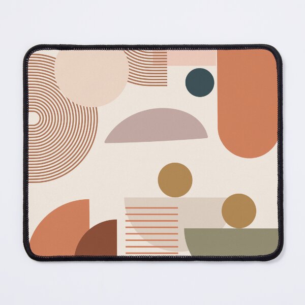 Item preview, warm shapes in balance designed and sold by ARCHICDESIGN.