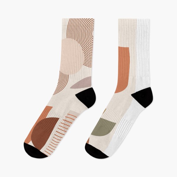 Item preview, warm shapes in balance designed and sold by ARCHICDESIGN.