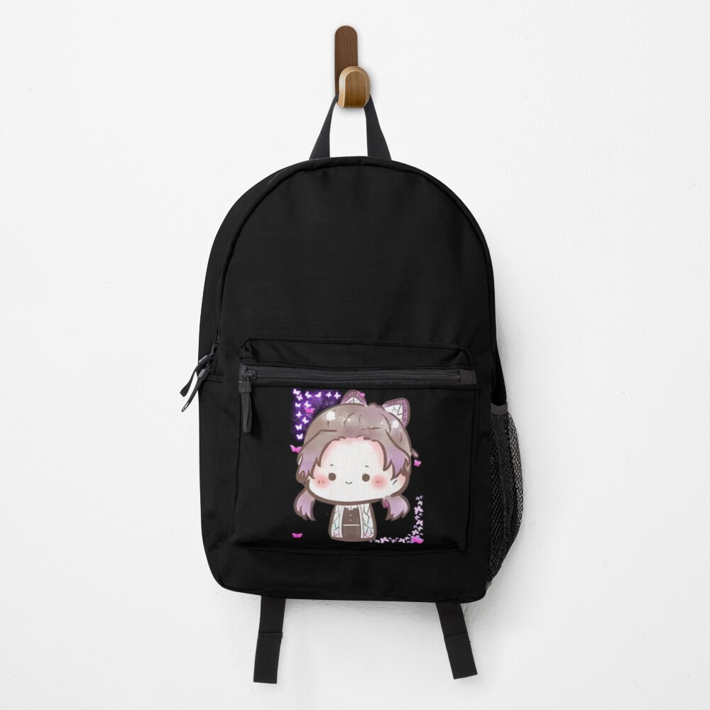 Item preview, Backpack designed and sold by RaimMichiyo.