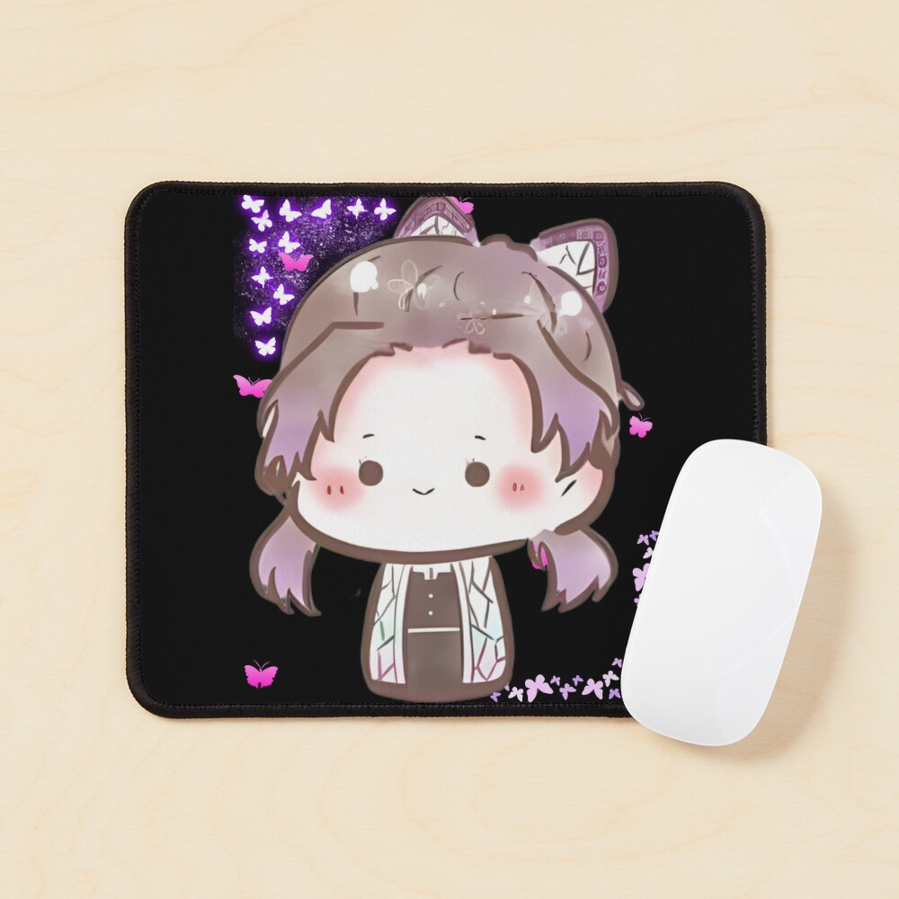 Item preview, Mouse Pad designed and sold by RaimMichiyo.