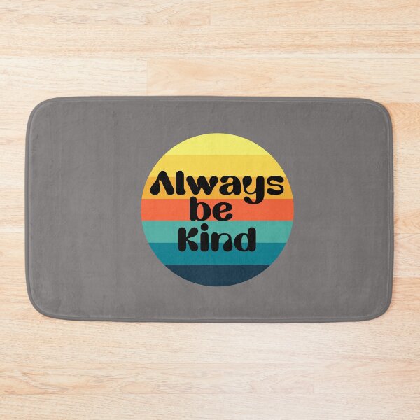 Item preview, Always be kind designed and sold by CammiesShop.