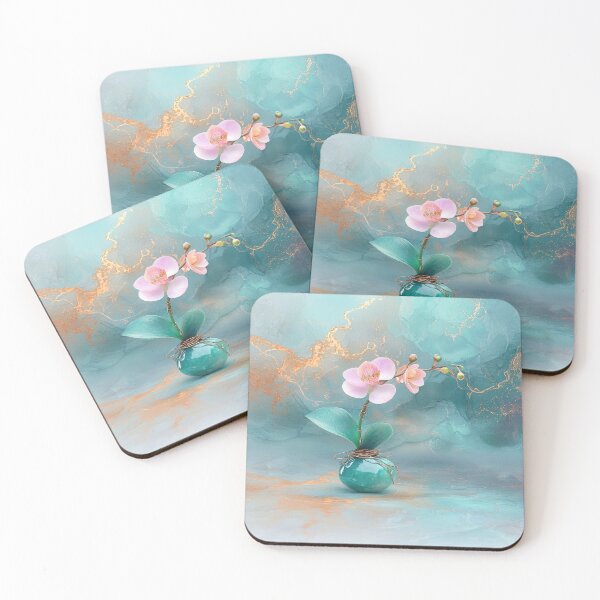 Item preview, Gilded Stillness designed and sold by riquishop.