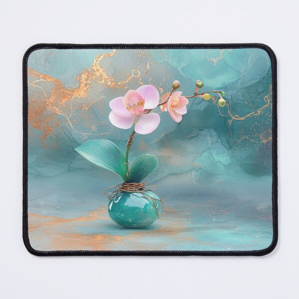 Item preview, Gilded Stillness designed and sold by riquishop.