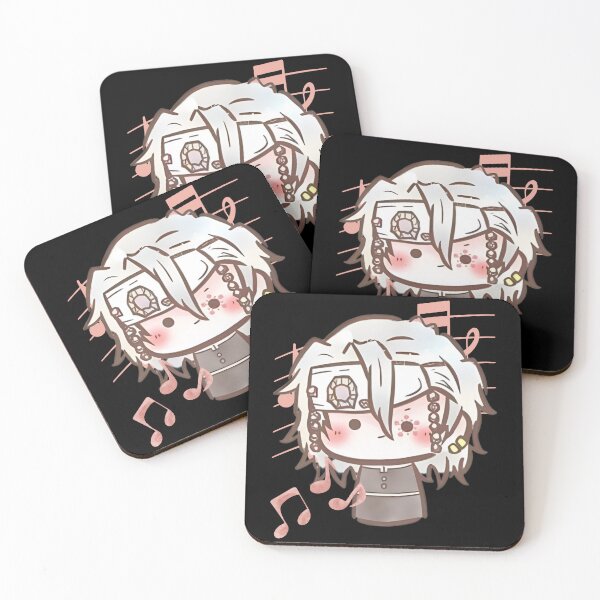 Item preview, Sound Husband designed and sold by RaimMichiyo.
