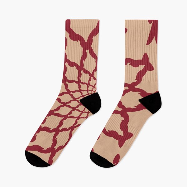 Item preview, Unity Pattern: Small Marks Become a World designed and sold by OIL Pattern Design .