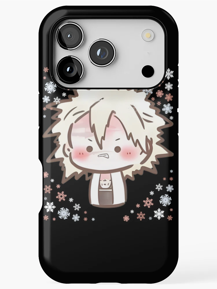 Thumbnail 1 of 4, iPhone Case, Wind Agent designed and sold by RaimMichiyo.