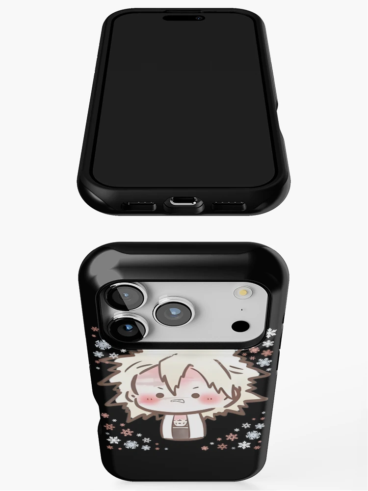 Thumbnail 3 of 4, iPhone Case, Wind Agent designed and sold by RaimMichiyo.