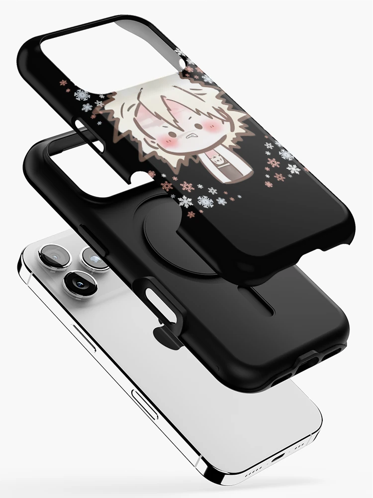 Thumbnail 2 of 4, iPhone Case, Wind Agent designed and sold by RaimMichiyo.