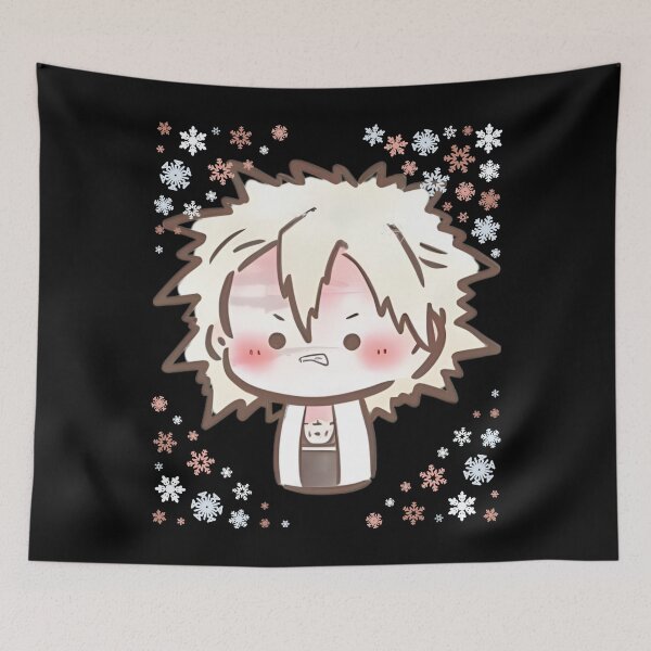 Item preview, Wind Agent designed and sold by RaimMichiyo.