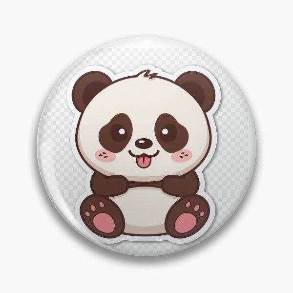 Item preview, Cute Bear Sitting Sticker designed and sold by Teewave-Ashish.