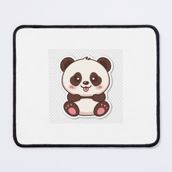Item preview, Cute Bear Sitting Sticker designed and sold by Teewave-Ashish.