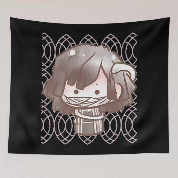 Item preview, Chibi Serpent designed and sold by RaimMichiyo.