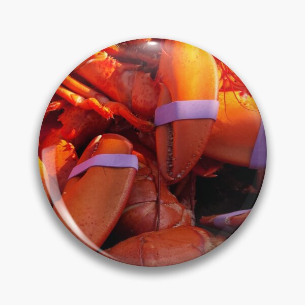 Aperçu de l'œuvre Nourrissage de homard créée et vendue par EveryDayWorld.