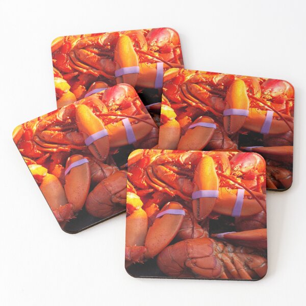 Item preview, Lobster Feed designed and sold by EveryDayWorld.