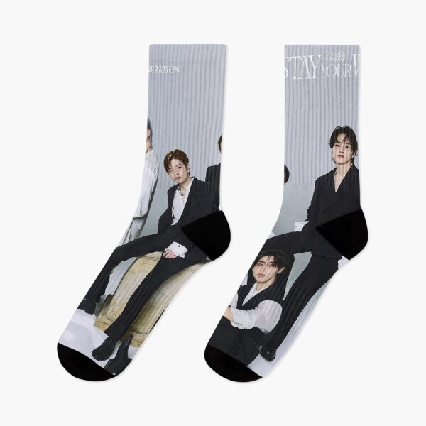 Item preview, STRAY KIDS designed and sold by trengeee.