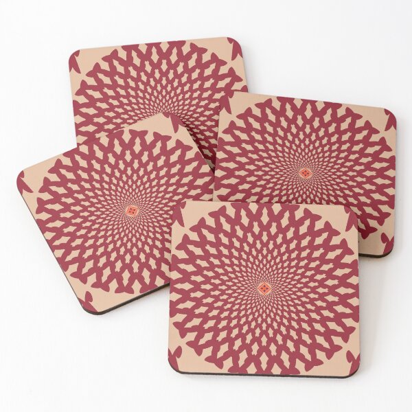 Item preview, From a Single Symbol to Infinite Forms designed and sold by OIL Pattern Design .