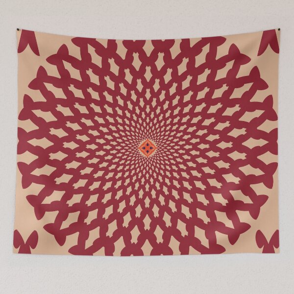 Item preview, From a Single Symbol to Infinite Forms designed and sold by OIL Pattern Design .