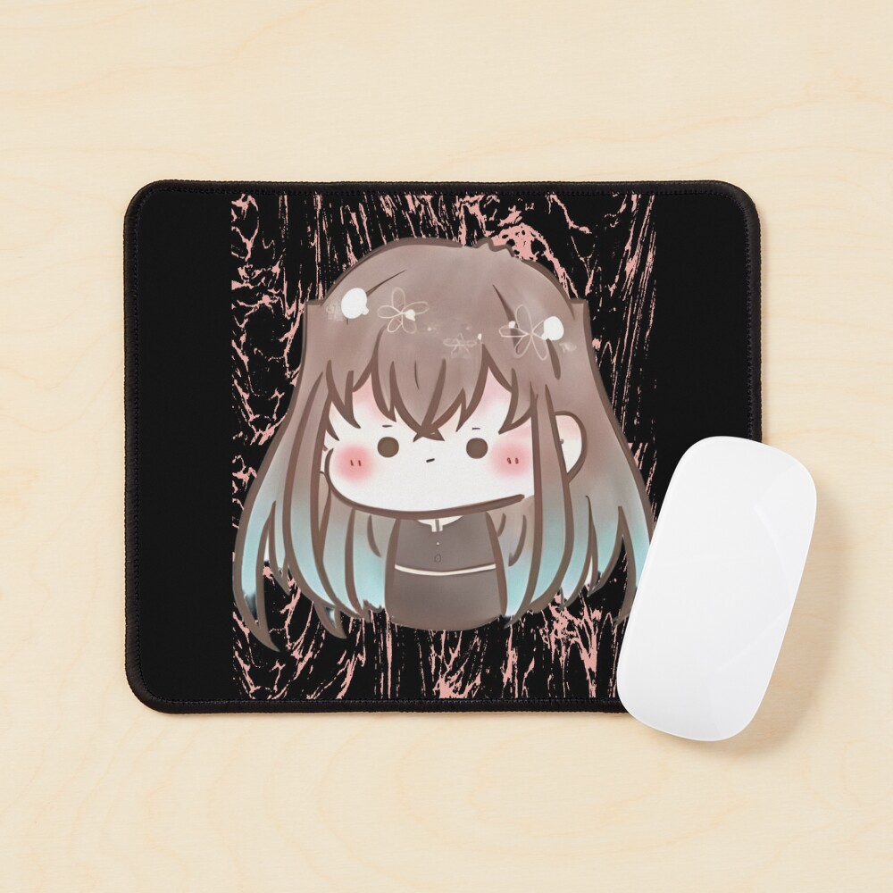 Item preview, Mouse Pad designed and sold by RaimMichiyo.