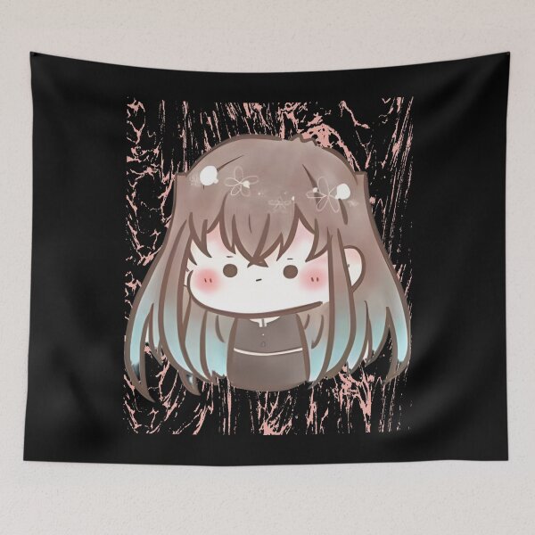 Item preview, Little Mist Boy designed and sold by RaimMichiyo.