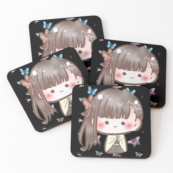 Item preview, Butterfly Lover designed and sold by RaimMichiyo.