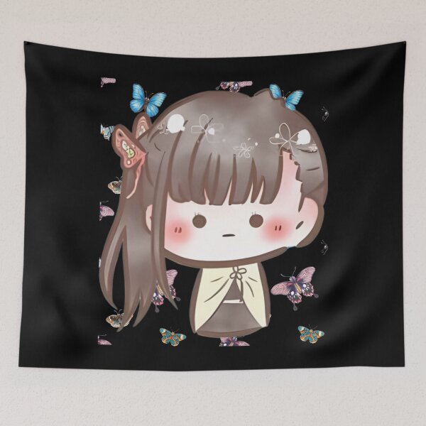 Item preview, Butterfly Lover designed and sold by RaimMichiyo.