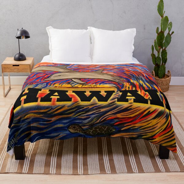Item preview, Hawaii Surf designed and sold by Matt Starr Fine Art .