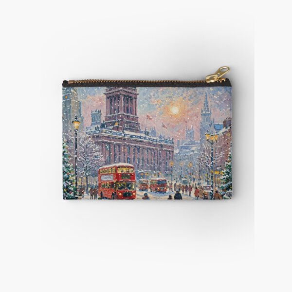 Item preview, Winter in Leeds designed and sold by sid1802.