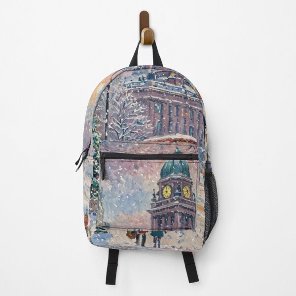 Item preview, Winter in Leeds designed and sold by sid1802.