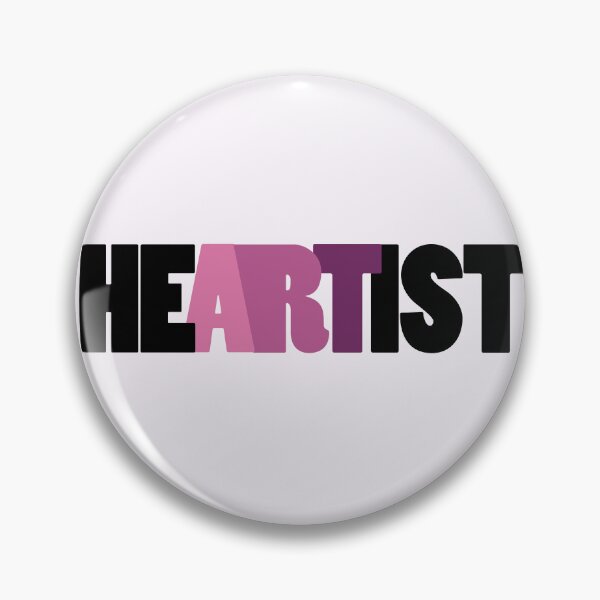 Item preview, HEARTIST designed and sold by Art & Coffee.
