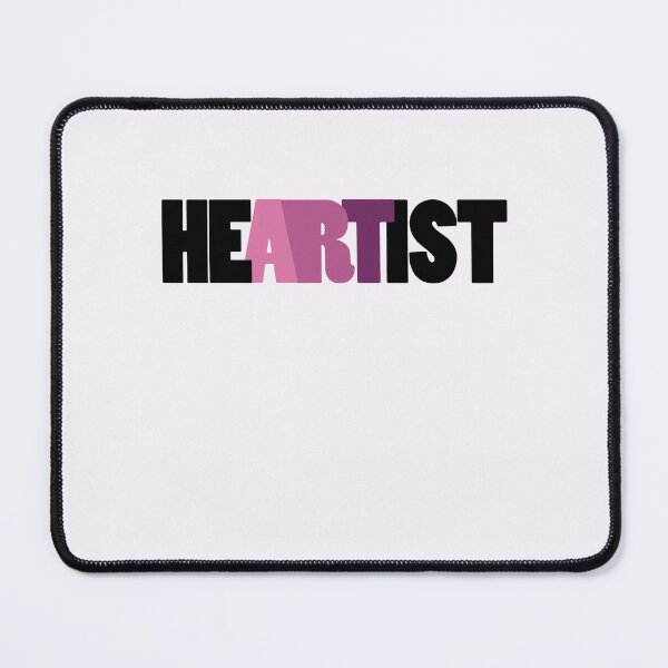 Item preview, HEARTIST designed and sold by Art & Coffee.