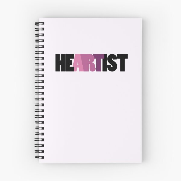 Item preview, HEARTIST designed and sold by Art & Coffee.