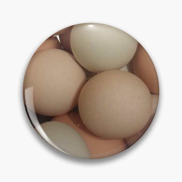 Item preview, Hard Boiled designed and sold by EveryDayWorld.