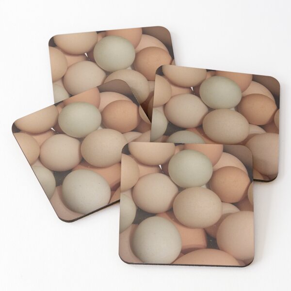 Item preview, Hard Boiled designed and sold by EveryDayWorld.