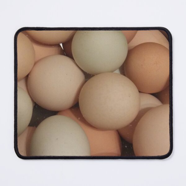 Item preview, Hard Boiled designed and sold by EveryDayWorld.