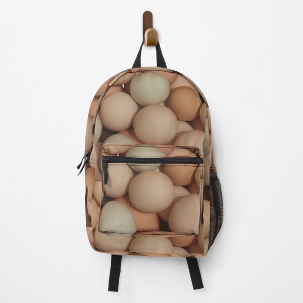 Item preview, Hard Boiled designed and sold by EveryDayWorld.
