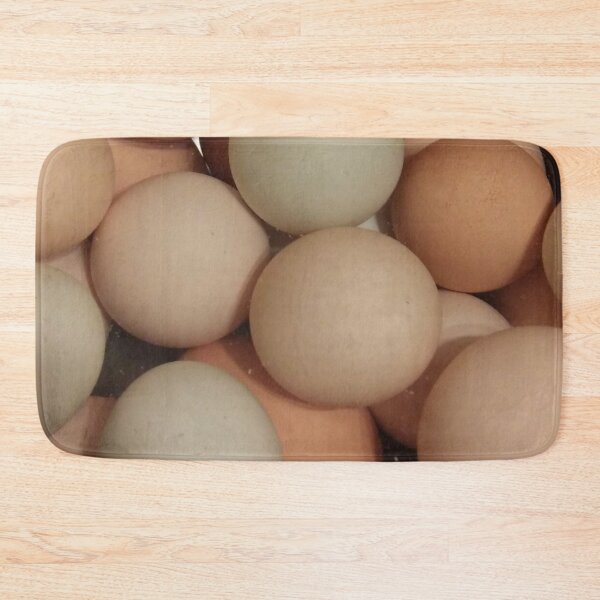 Item preview, Hard Boiled designed and sold by EveryDayWorld.