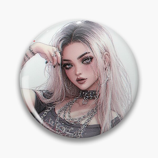 Item preview, Alt Girl Soft Grunge designed and sold by Mark Mentzer.