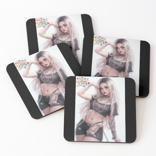 Item preview, Alt Girl Soft Grunge designed and sold by Mark Mentzer.