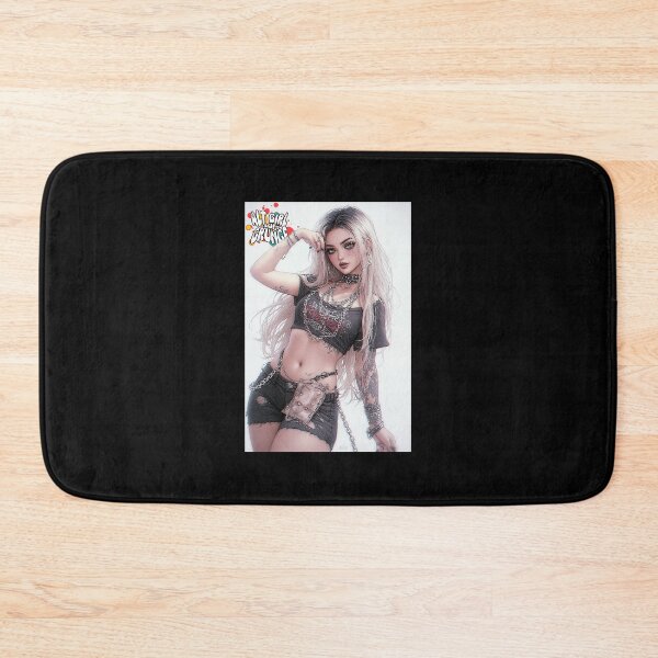 Item preview, Alt Girl Soft Grunge designed and sold by Mark Mentzer.