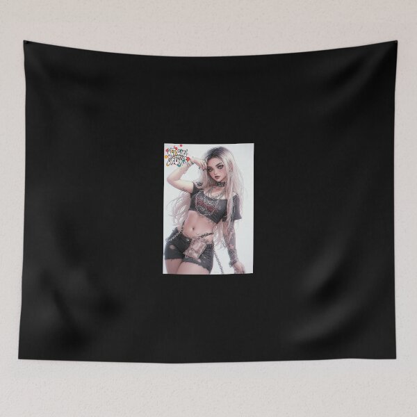 Item preview, Alt Girl Soft Grunge designed and sold by Mark Mentzer.
