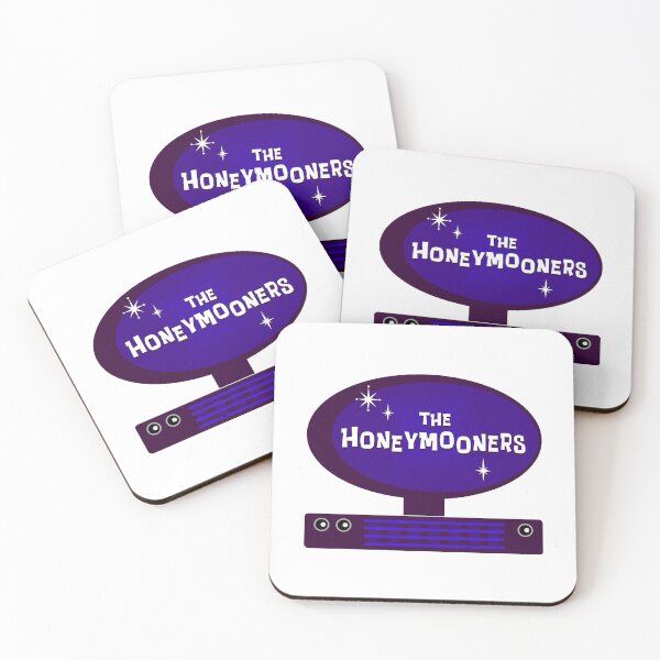 Item preview, The Honeymooners Blue designed and sold by Normbot2000.