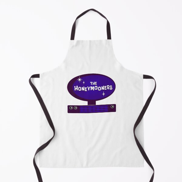 Item preview, The Honeymooners Blue designed and sold by Normbot2000.