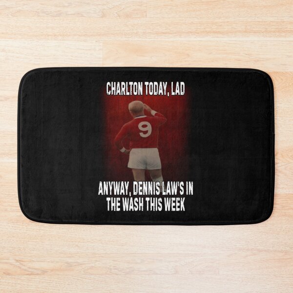 Item preview, Too Cold For Striker designed and sold by RGPdesigns.