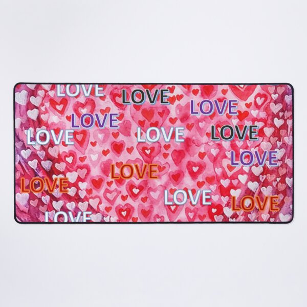 Item preview, Love, Love, Love designed and sold by Matt Starr Fine Art .