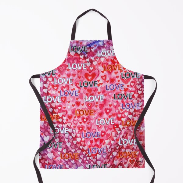 Item preview, Love, Love, Love  designed and sold by Matt Starr Fine Art .