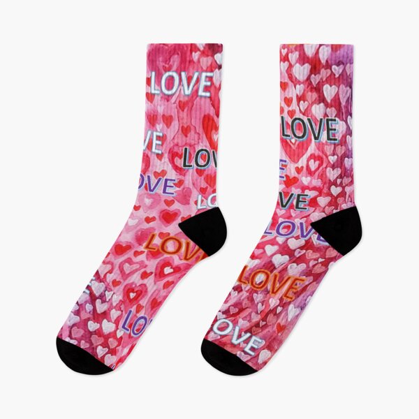 Item preview, Love, Love, Love  designed and sold by Matt Starr Fine Art .
